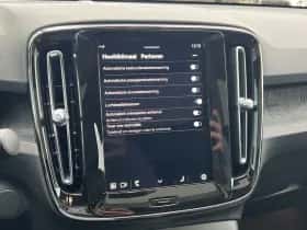 Volvo C40 (2024) thumbnail 21