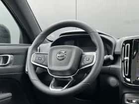 Volvo C40 (2024) thumbnail 25