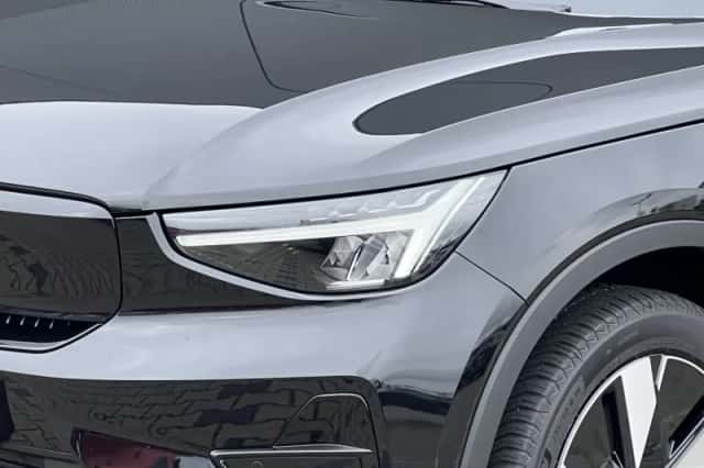 Volvo C40 (2024) thumbnail 26