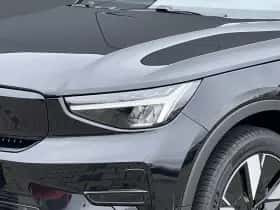Volvo C40 (2024) thumbnail 26