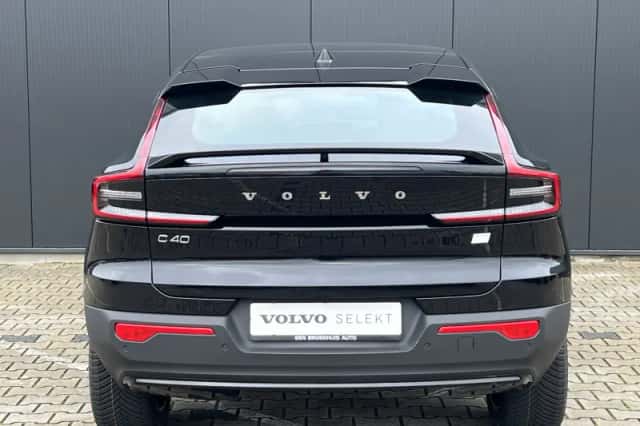 Volvo C40 (2024) thumbnail 28