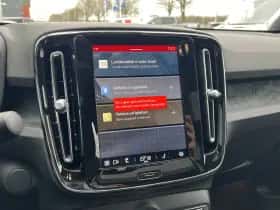 Volvo C40 (2024) thumbnail 5