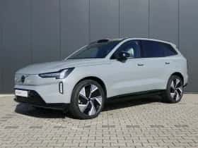 Volvo EX90 (2024)