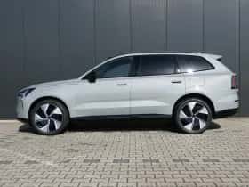 Volvo EX90 (2024) thumbnail 2