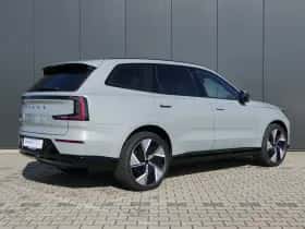 Volvo EX90 (2024) thumbnail 3