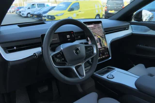Volvo EX90 (2024) thumbnail 22