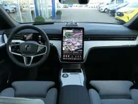 Volvo EX90 (2024) thumbnail 4