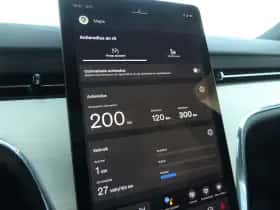 Volvo EX90 (2024) thumbnail 33