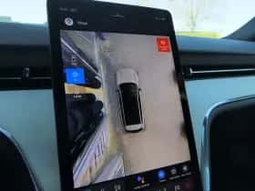Volvo EX90 (2024) thumbnail 34