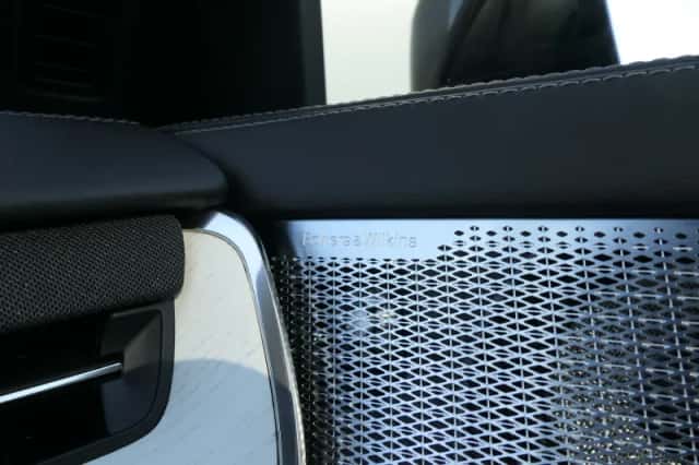 Volvo EX90 (2024) thumbnail 48