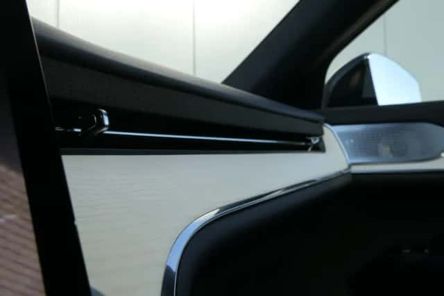 Volvo EX90 (2024) thumbnail 49