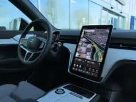 Volvo EX90 (2024) thumbnail 6