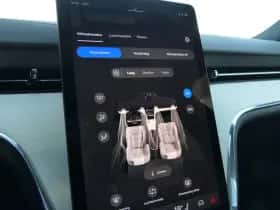 Volvo EX90 (2024) thumbnail 9