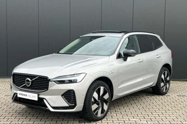 Volvo XC60 (2025) thumbnail 1