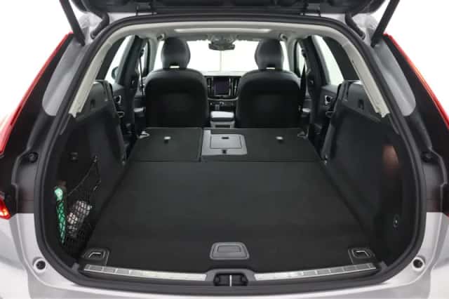 Volvo XC60 (2025) thumbnail 14