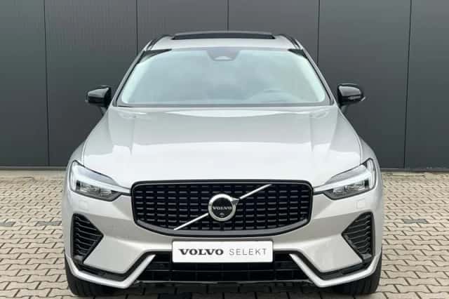 Volvo XC60 (2025) thumbnail 16
