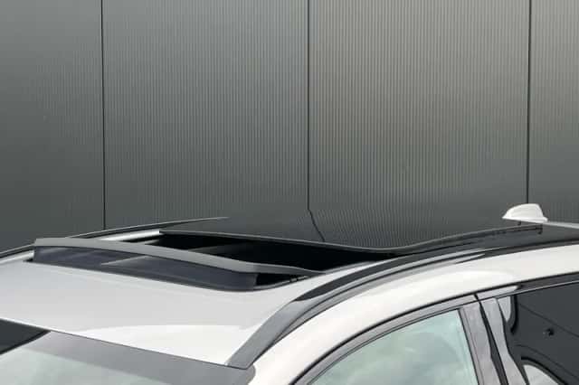 Volvo XC60 (2025) thumbnail 17