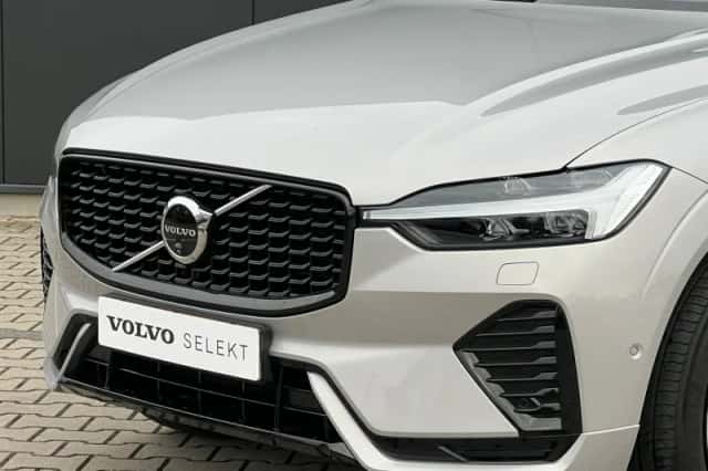 Volvo XC60 (2025) thumbnail 18