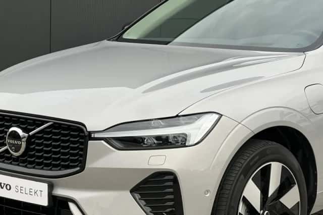 Volvo XC60 (2025) thumbnail 19