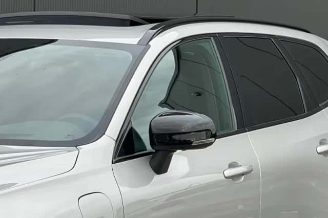 Volvo XC60 (2025) thumbnail 25