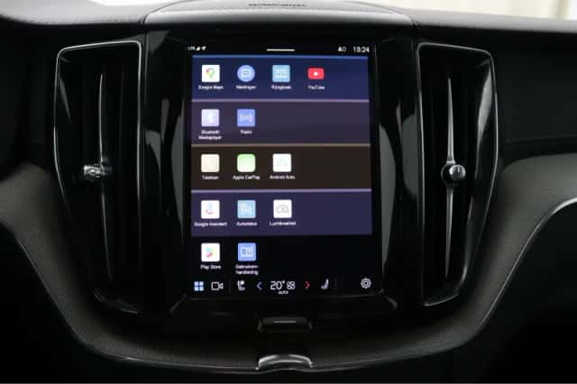 Volvo XC60 (2025) thumbnail 36