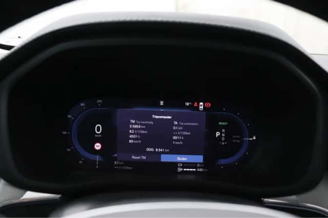 Volvo XC60 (2025) thumbnail 7