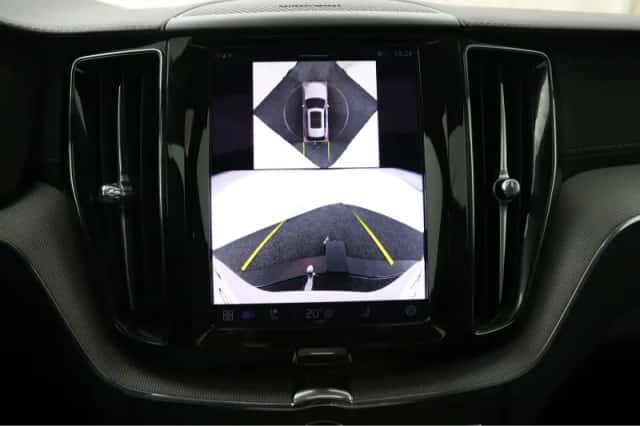 Volvo XC60 (2025) thumbnail 9
