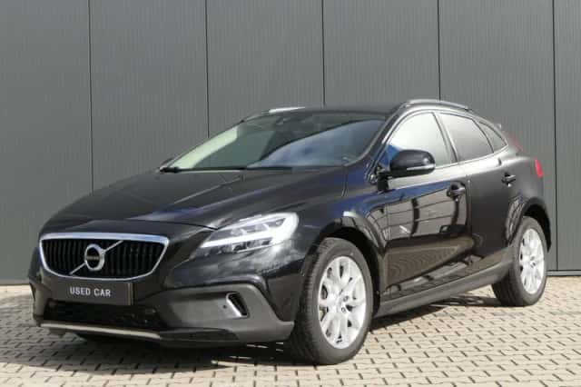 Volvo V40 (2019) thumbnail 1