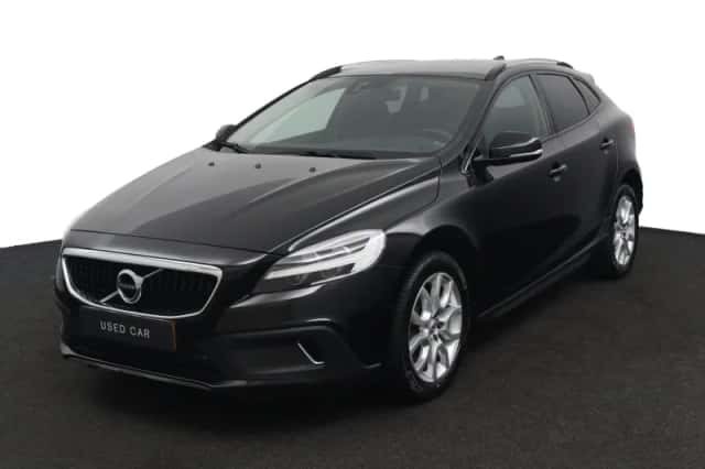 Volvo V40 (2019) thumbnail 1