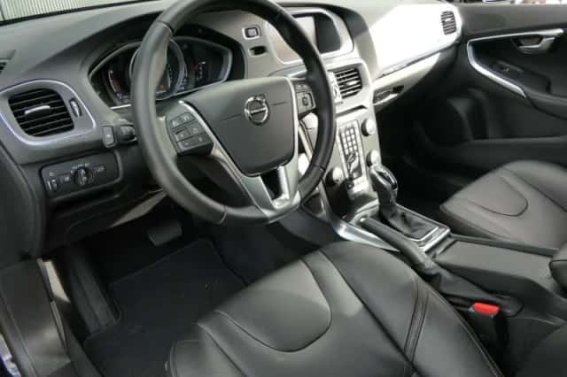 Volvo V40 (2019) thumbnail 14