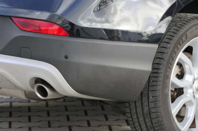 Volvo V40 (2019) thumbnail 18