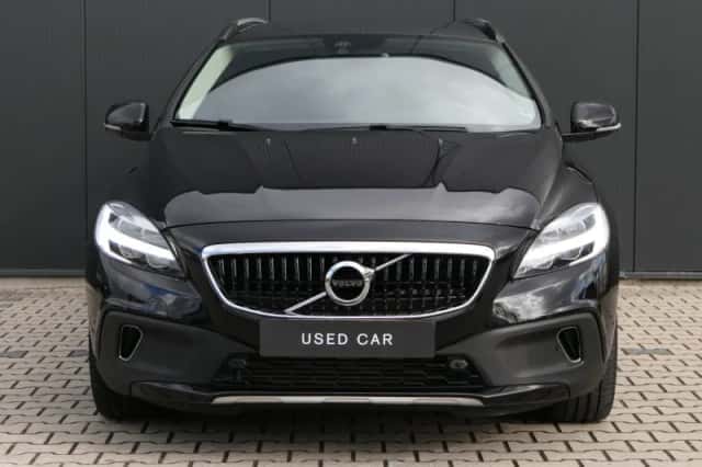 Volvo V40 (2019) thumbnail 22