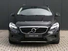 Volvo V40 (2019) thumbnail 22