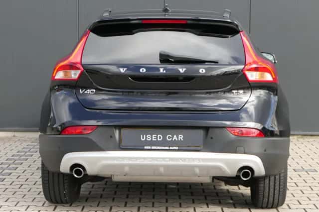 Volvo V40 (2019) thumbnail 23