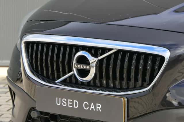Volvo V40 (2019) thumbnail 28