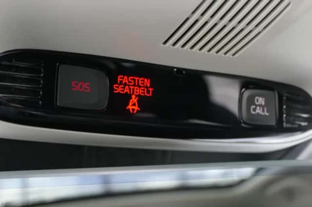 Volvo V40 (2019) thumbnail 34