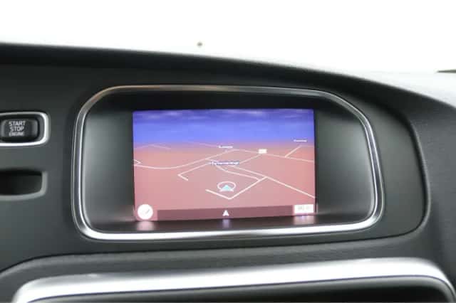 Volvo V40 (2019) thumbnail 5