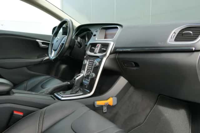 Volvo V40 (2019) thumbnail 6