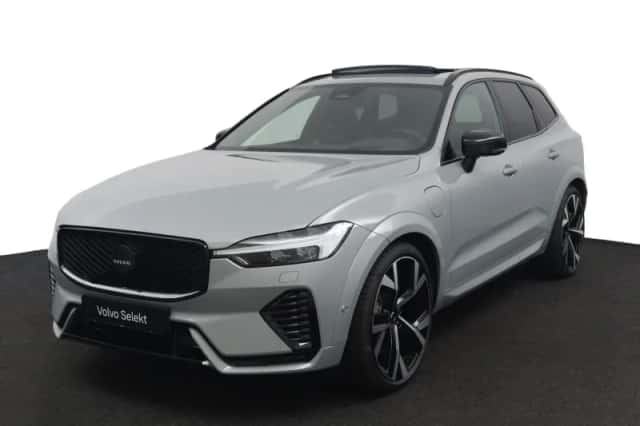 Volvo XC60 (2026) thumbnail 1