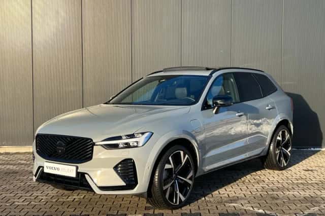 Volvo XC60 (2026) thumbnail 1