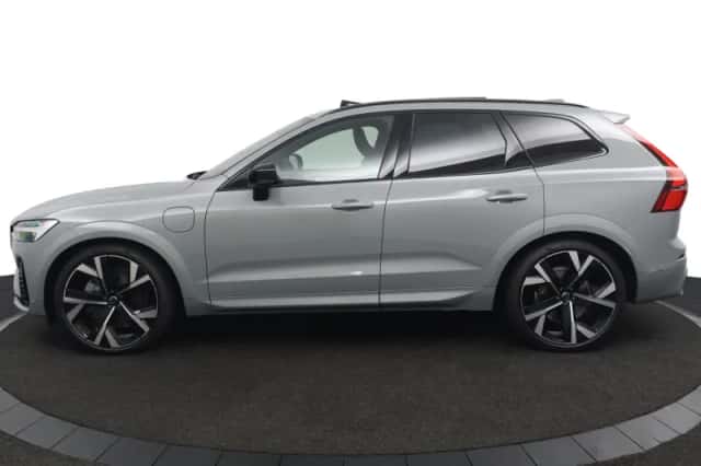 Volvo XC60 (2026) thumbnail 2
