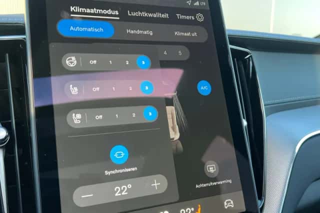 Volvo XC60 (2026) thumbnail 15