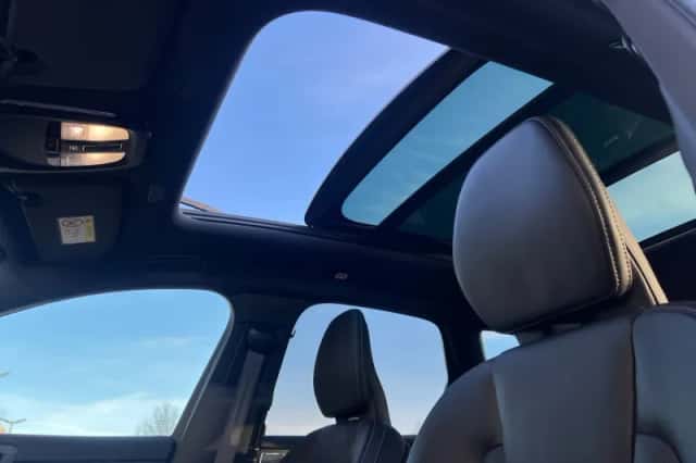 Volvo XC60 (2026) thumbnail 19