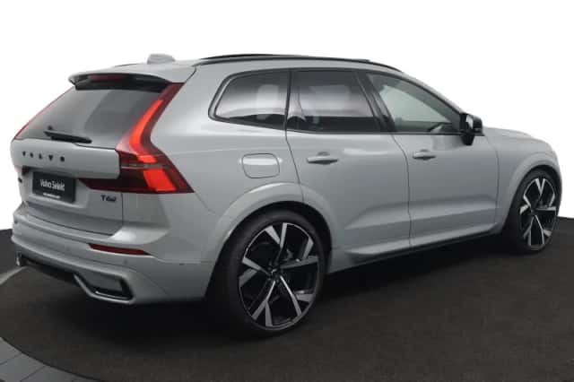 Volvo XC60 (2026) thumbnail 3