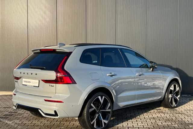 Volvo XC60 (2026) thumbnail 3