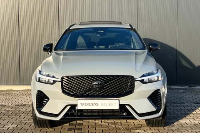Volvo XC60 (2026) thumbnail 22