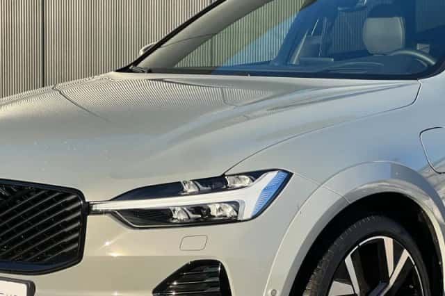 Volvo XC60 (2026) thumbnail 23