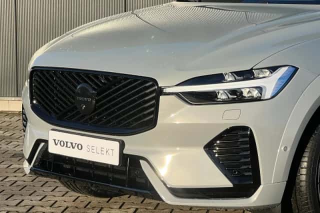 Volvo XC60 (2026) thumbnail 25