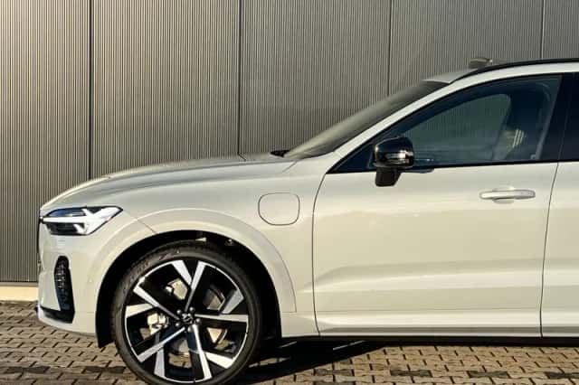 Volvo XC60 (2026) thumbnail 27