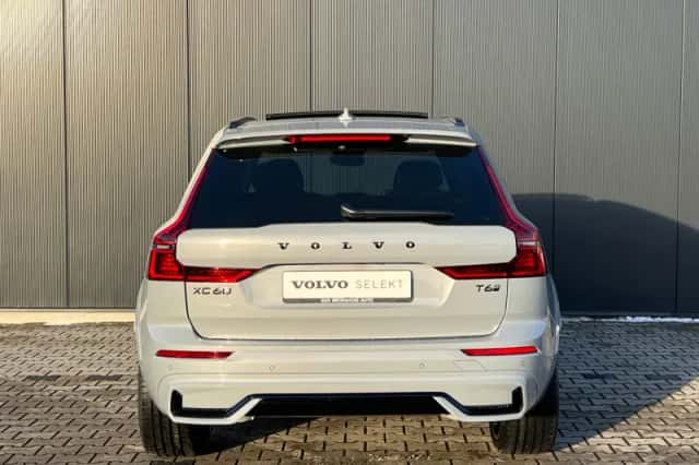 Volvo XC60 (2026) thumbnail 29